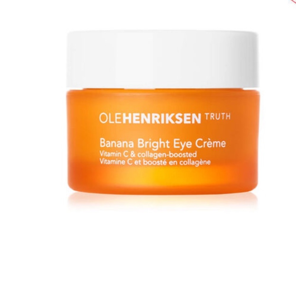 Banana Bright™ Eye Crème .5 fl oz